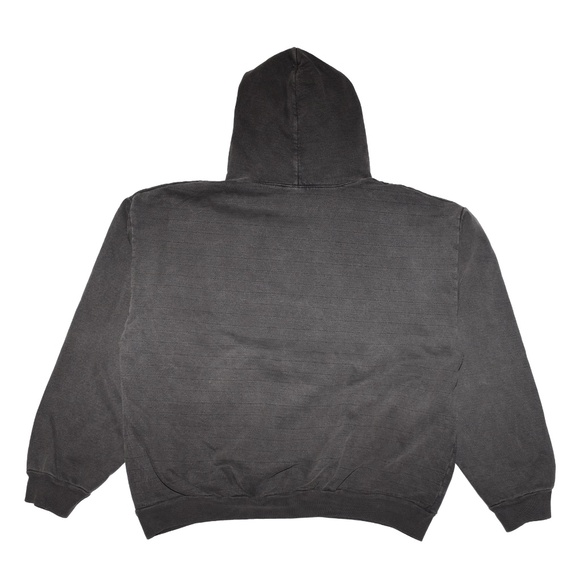 COINTELPRO 1/1 Hoodie by Digital Trenches - Picture 2 of 3